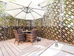 Basic-Zimmer | Wohnbereich