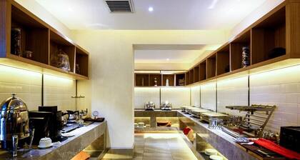 Qiuguo Hotel Beijing by Bayluxury