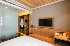 Basic Room