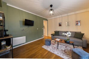 Smart TV, books - Green Dream: proximity Paris & Disneyland (Villiers-sur-Marne)