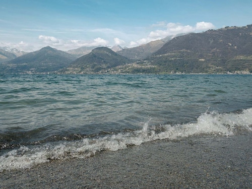 [Colico] Casa Vacanza Katy fra lago e montagna