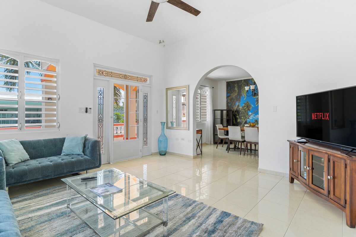 Image de profil de l’hôte