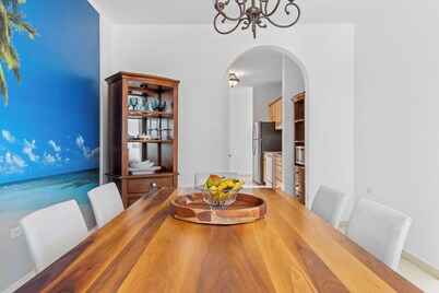 Tropical Paradise in Rincón. Stunning Views