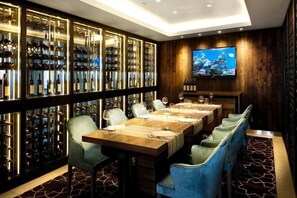Restaurant - The Marmara Taksim (Istanbul)