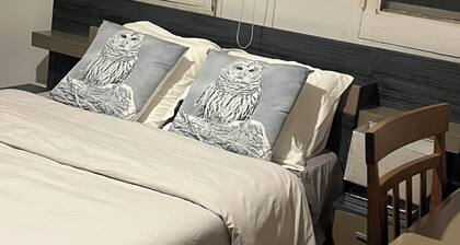 Appartement à 2 min de la place de l'indépendance