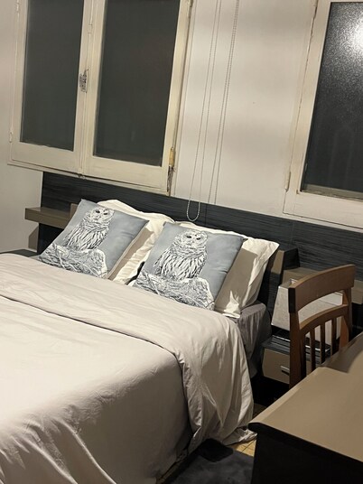 Apartment 2 minutes from Independence Square