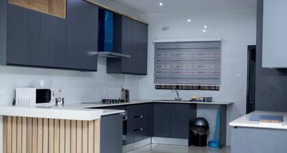 Tranquil, Secure Haven in the Heart of Harare.