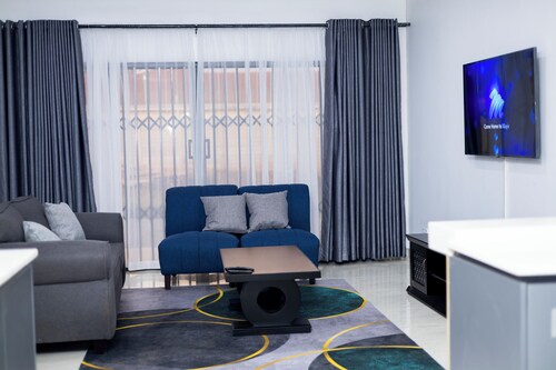 Tranquil, Secure Haven in the Heart of Harare.