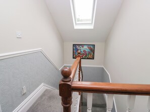 Casa de campo | Parte interna