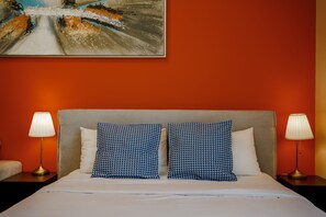 1 quarto, ferros/tábuas de passar roupa, Wi-Fi, roupa de cama