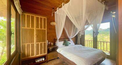 Bong Benh Retreat