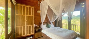 Bong Benh Retreat