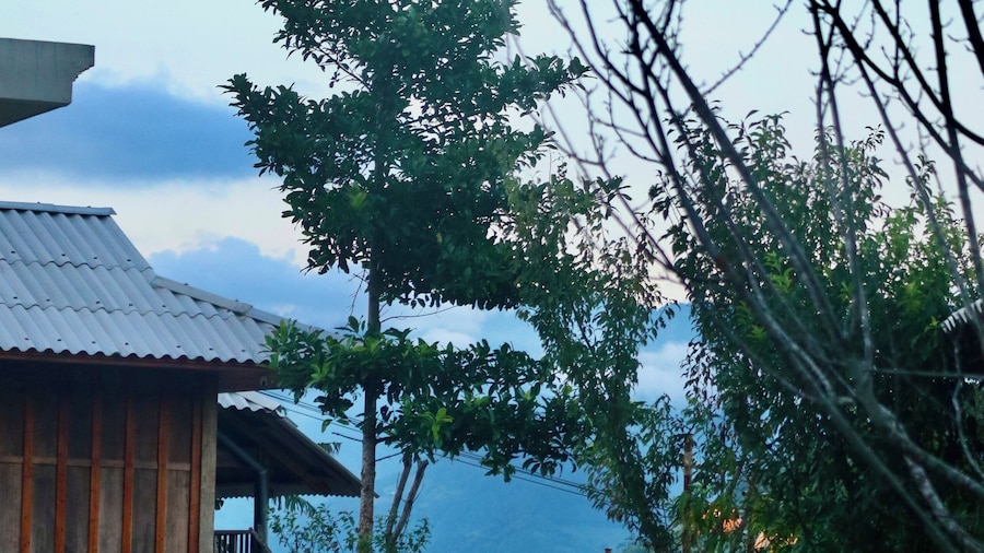 Bong Benh Retreat