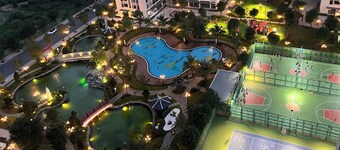 WECOMSTAY VINHOME GRAND PARK