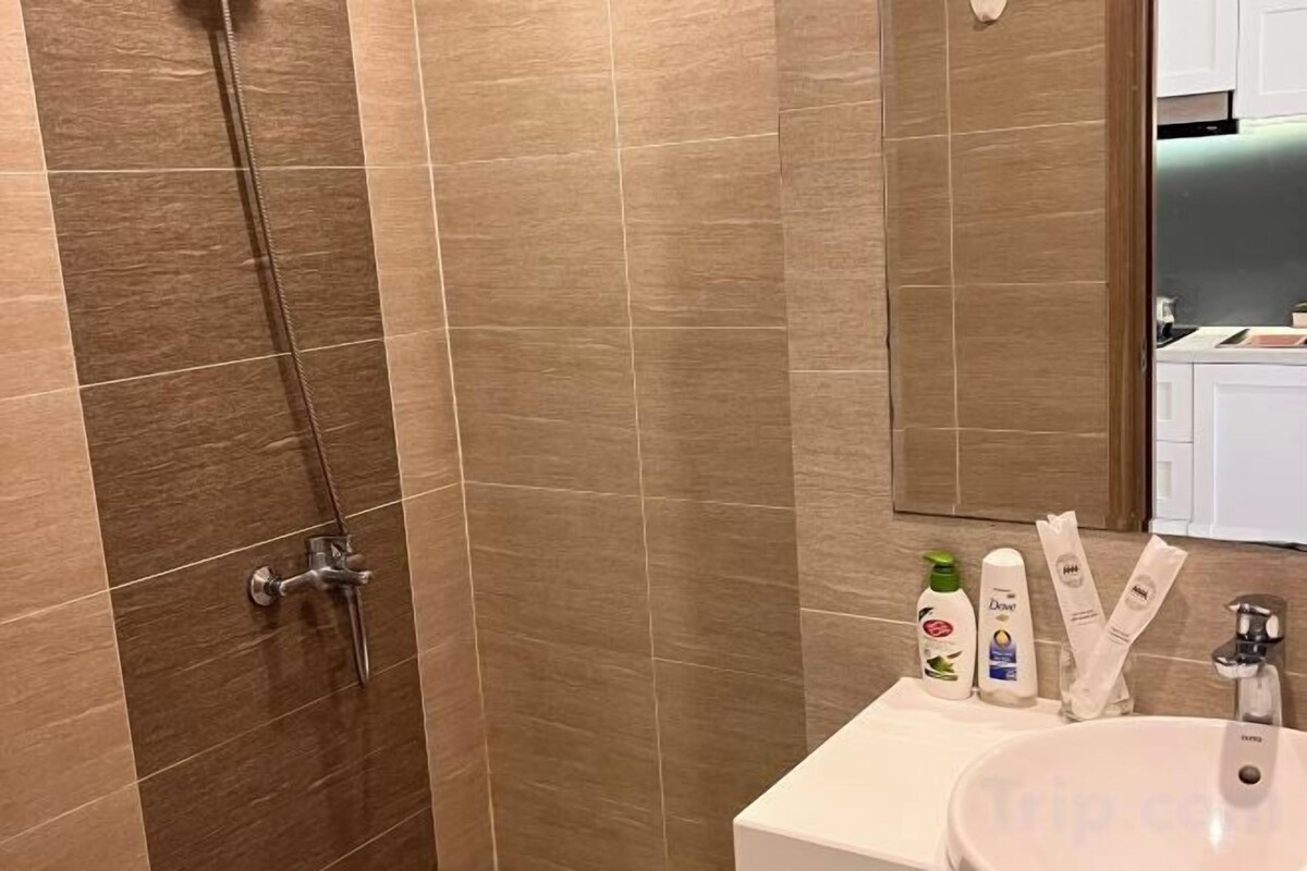 Badkamer