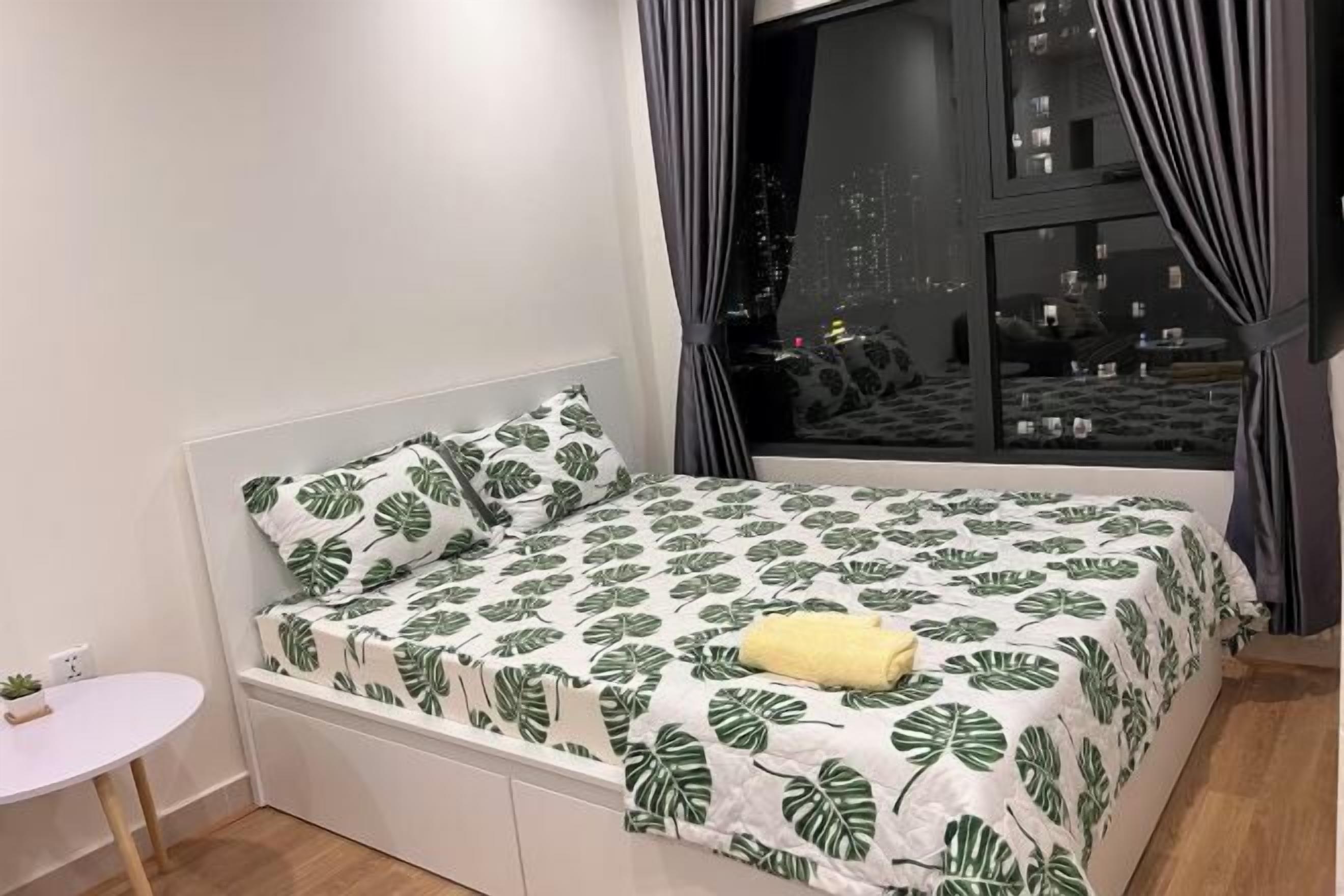 Bộ đồ giường kháng dị ứng, chăn bông 