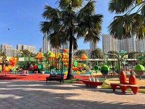Children’s activities