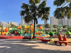 Children’s activities