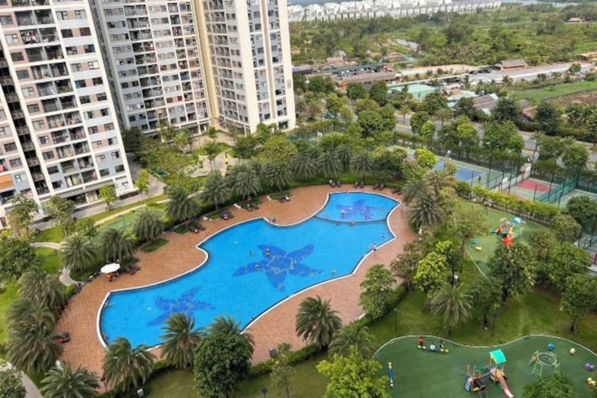 Piscina | Piscina externa