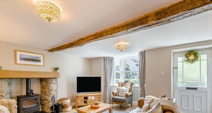 3 bedroom accommodation in Cartmel