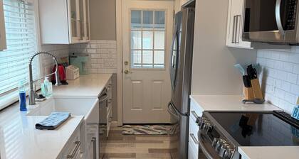 Spectacular Oceanfront 1 Bedroom Unit in Winthrop