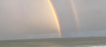 Spectacular Oceanfront 1 Bedroom Unit in Winthrop