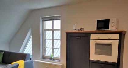 Moderne Komfort FeWo an der Mosel, 4 Erw., WiFi, ruhig, Nähe Bernkastel-Kues