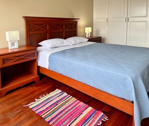3 chambres, Wi-Fi