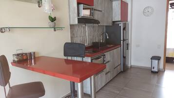 Microwave, oven, stovetop, rice cooker