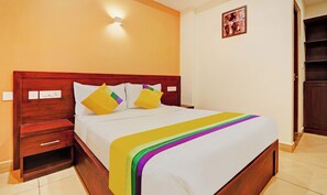 Deluxe Room, Mountain View | Wi-fi percuma 