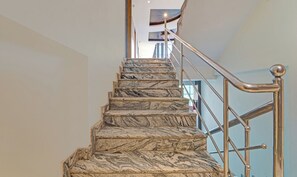 Interior - Sparrows Residency (Kattappana)