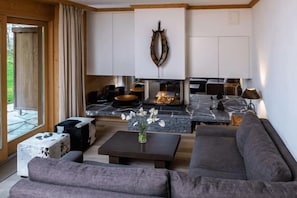 Cribs/infant beds - Chalet RoyAlp Hotel and Spa (Ollon)