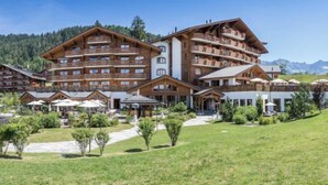 Unclassified image, 3 of 5, button - Chalet RoyAlp Hotel and Spa (Ollon)
