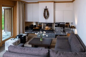 Cribs/infant beds - Chalet RoyAlp Hotel and Spa (Ollon)