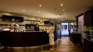 Spa - Chalet RoyAlp Hotel and Spa (Ollon)
