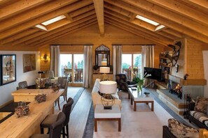 Cots/infant beds - Chalet RoyAlp Hotel and Spa (Ollon)