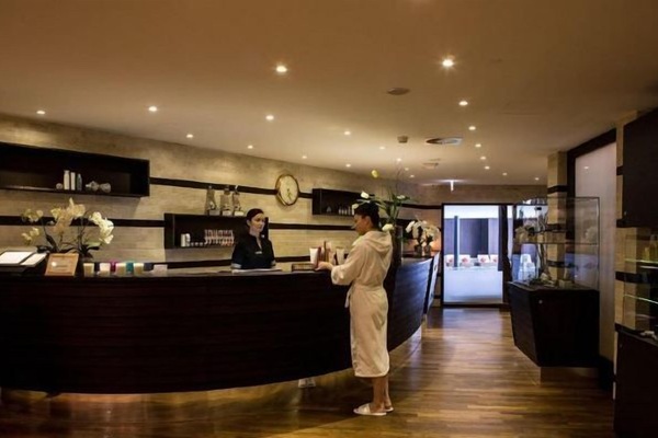 Spa