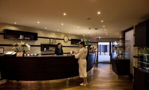 Spa - Chalet RoyAlp Hotel and Spa (Ollon)