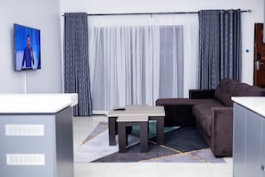 TV connectée