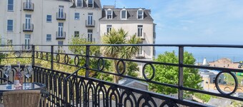 3 bedroom accommodation in Ilfracombe