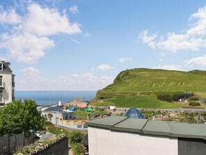 Udendørsområde
