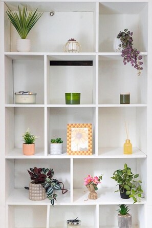 Interior - Cozy Flat in the Heart of Camden (Greater London)