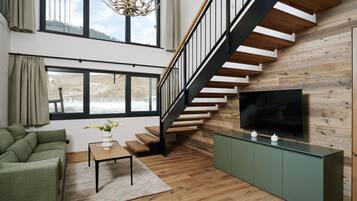 Apartment | Living area