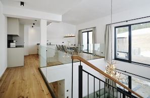 Apartment | Interior