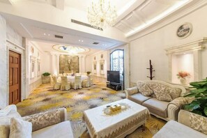 Restaurant - Yuyuan Hotel (Xiangya Affiliated One Provincial Maternity and Child Store) (Changsha)