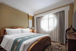 Room - Yuyuan Hotel (Xiangya Affiliated One Provincial Maternity and Child Store) (Changsha)