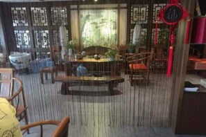 Property amenity - Yuyuan Hotel (Xiangya Affiliated One Provincial Maternity and Child Store) (Changsha)