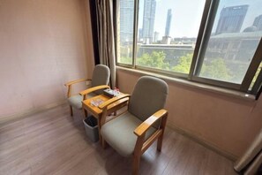 Room - Yuyuan Hotel (Xiangya Affiliated One Provincial Maternity and Child Store) (Changsha)