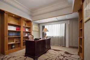Room - Yuyuan Hotel (Xiangya Affiliated One Provincial Maternity and Child Store) (Changsha)