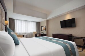 Room - Yuyuan Hotel (Xiangya Affiliated One Provincial Maternity and Child Store) (Changsha)